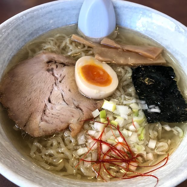 Ippuku Ramen